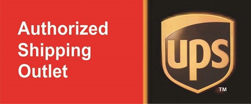 UPS Shipping